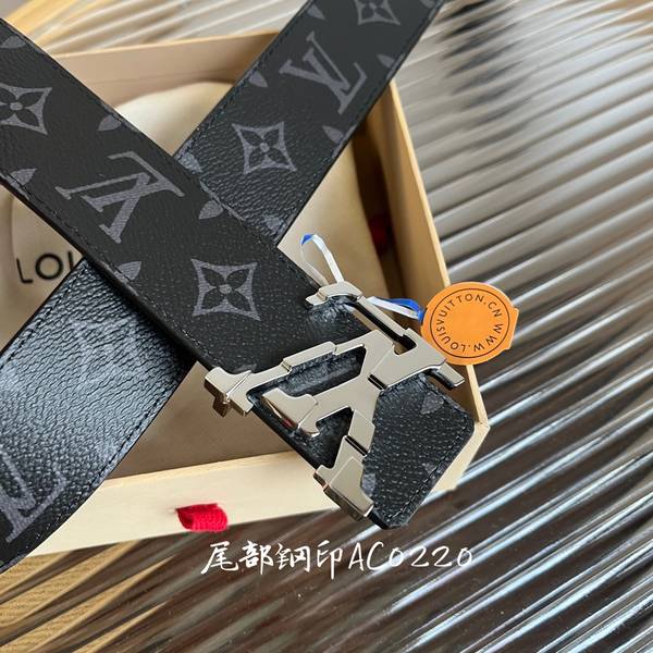 Louis Vuitton 40MM Belt LVB00362-1